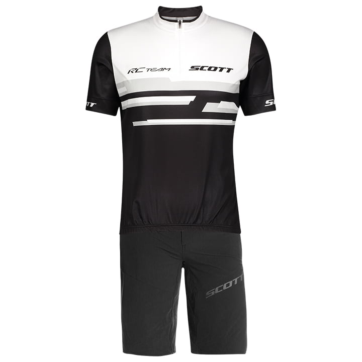 Set (2 pièces) RC Team 20